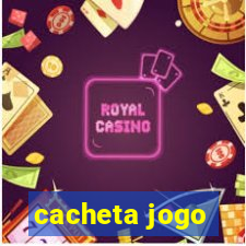 cacheta jogo